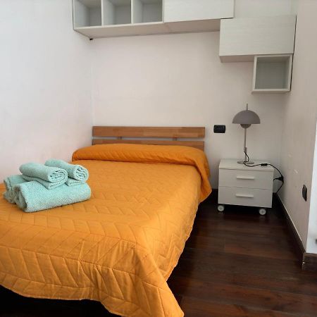 בארי Cconforthotels Appartamento Skyline מראה חיצוני תמונה