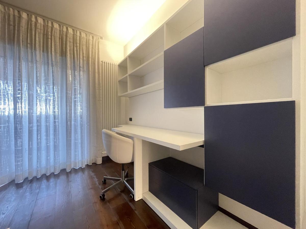 בארי Cconforthotels Appartamento Skyline מראה חיצוני תמונה