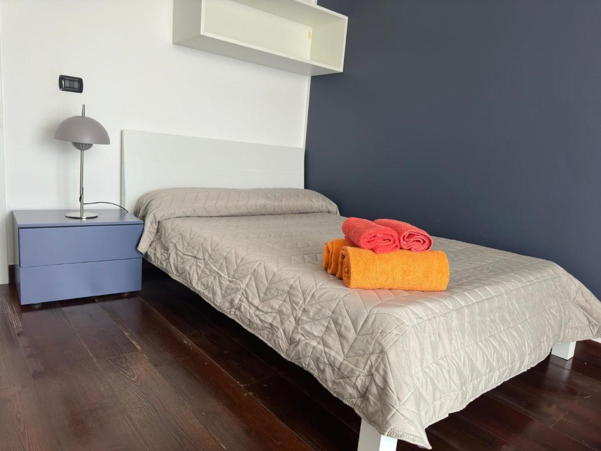 בארי Cconforthotels Appartamento Skyline מראה חיצוני תמונה