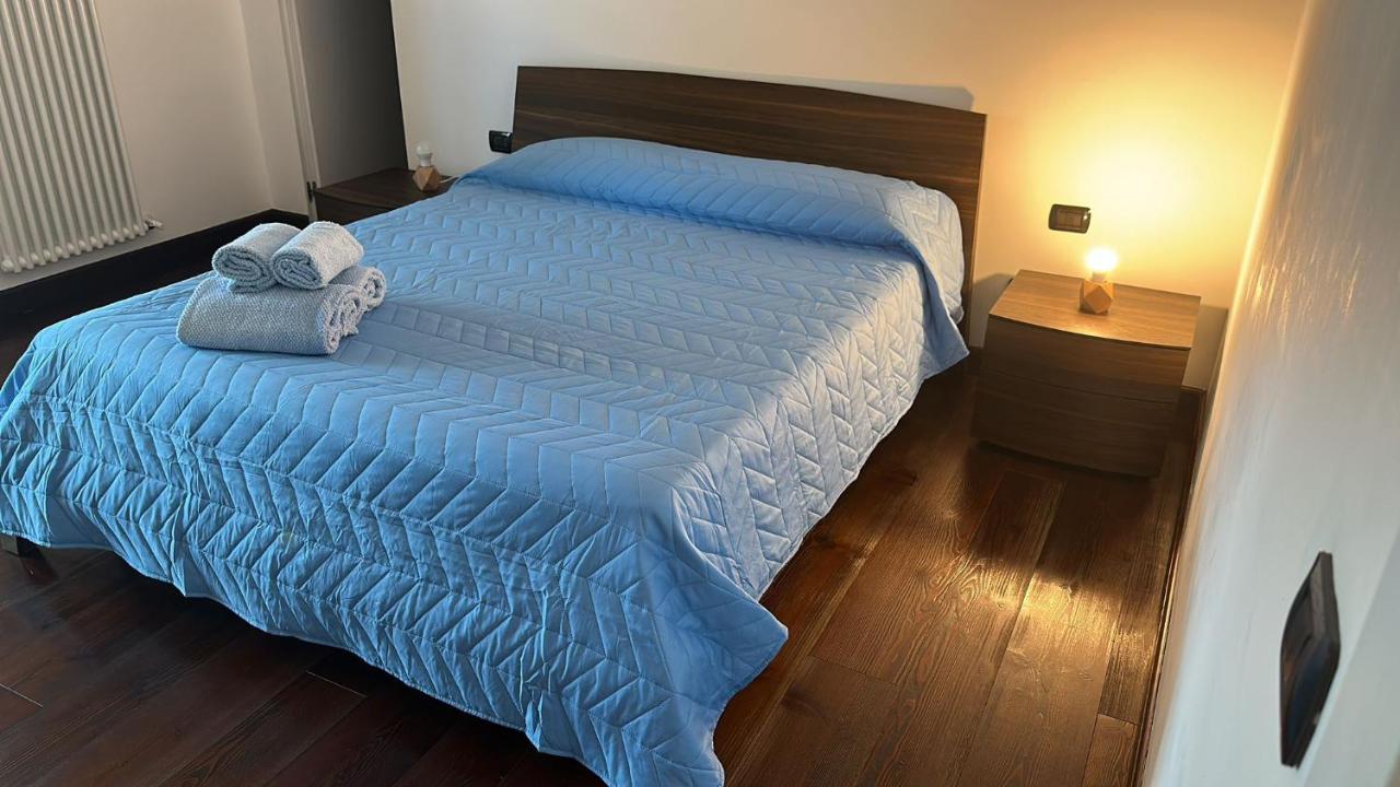 בארי Cconforthotels Appartamento Skyline מראה חיצוני תמונה