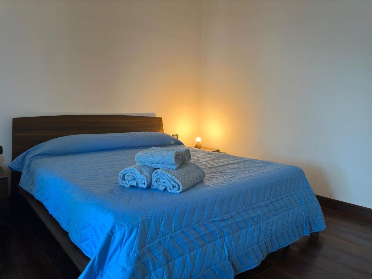 בארי Cconforthotels Appartamento Skyline מראה חיצוני תמונה