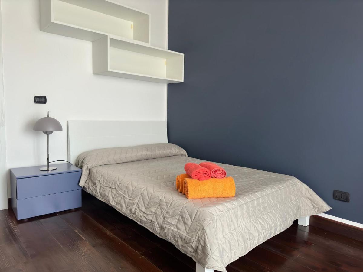 בארי Cconforthotels Appartamento Skyline מראה חיצוני תמונה