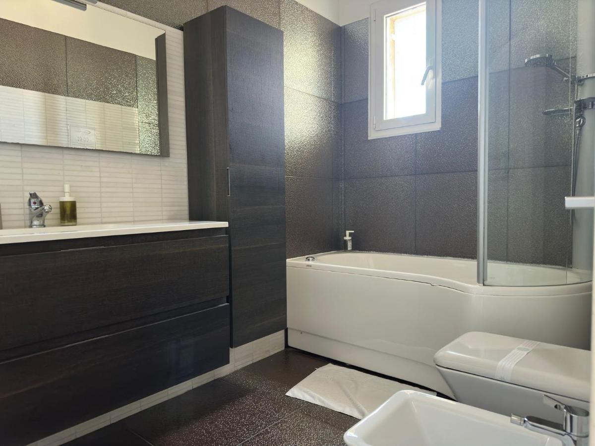 בארי Cconforthotels Appartamento Skyline מראה חיצוני תמונה